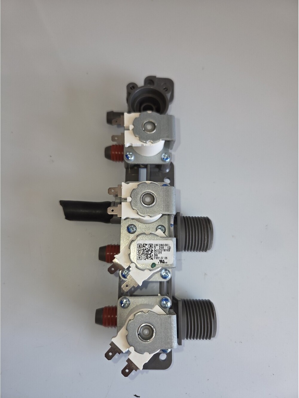 AJU75152602 Washer Water Valve 5221EA1008S, AP6335382, PS12580369 A23